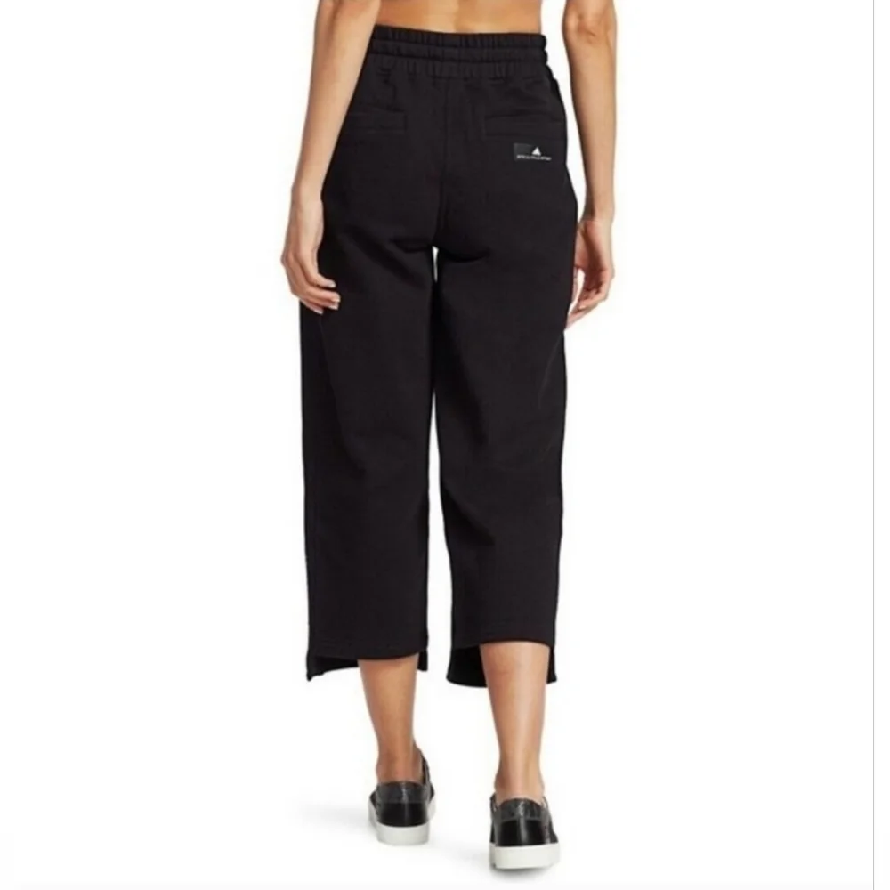 ADIDAS BY STELLA MCCARTNEY  Essentials SweatPants  FL2848 NWT Sz XS - Picture 3 of 14